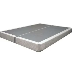 4" Split king box