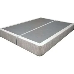 7" Split queen box