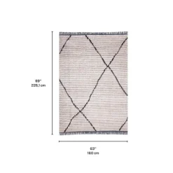 5 x 8 ft Rug