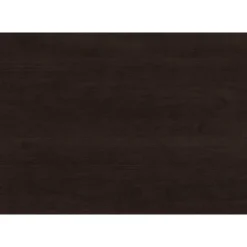 Accent table - espresso - Monarch