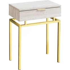 Accent table - 24
