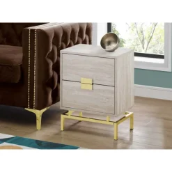Accent table - 24