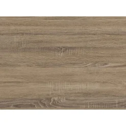 Accent table - 22"h / dark taupe / black metal - Monarch