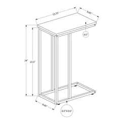 Accent table - 25