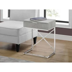 Accent table - 24