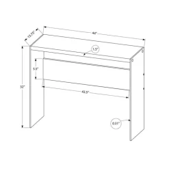 Accent table - 44