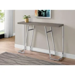 Accent table - 48