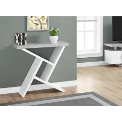 Accent table - 36