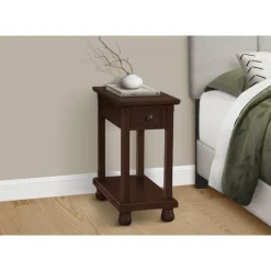 Accent table 24