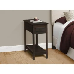Accent table 25