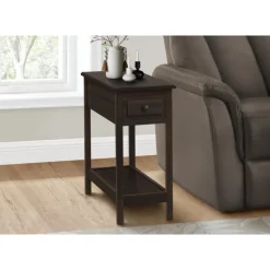 Accent table 25
