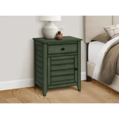 Accent table 25