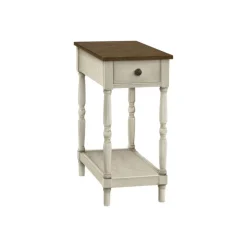 Accent table 24