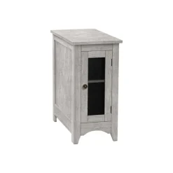 Accent table 24