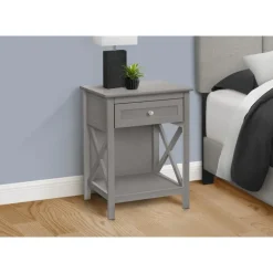 Accent table 25