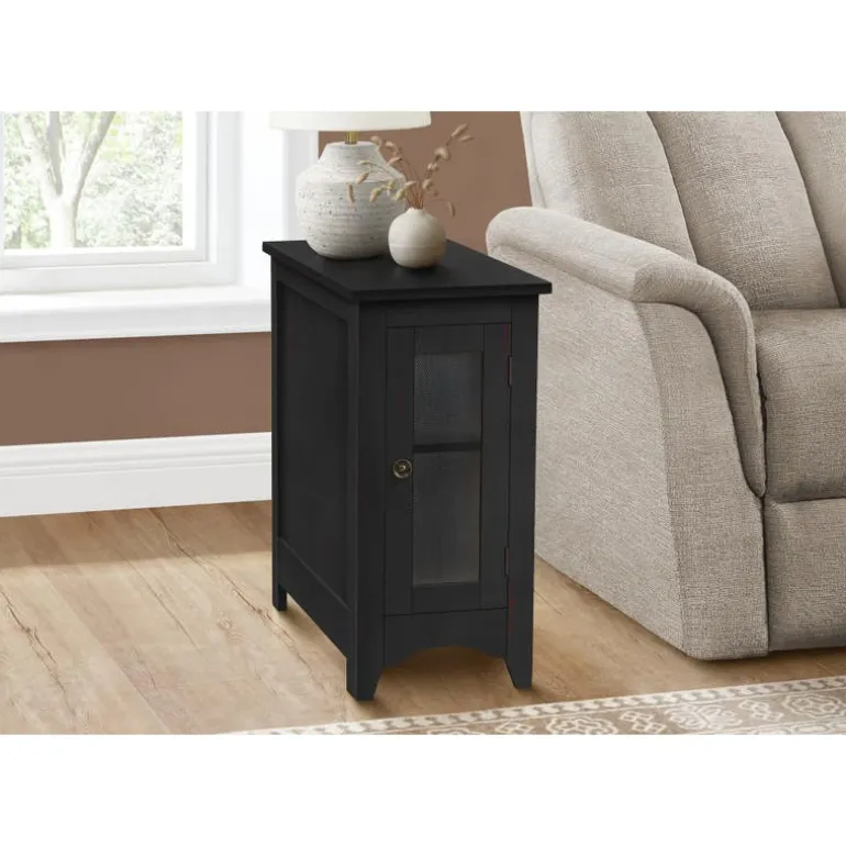Accent table 24"h - Monarch