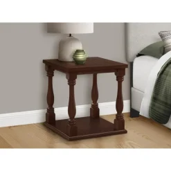 Accent table 25