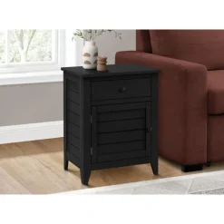 Accent table 25