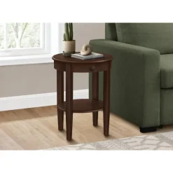 Accent table 23