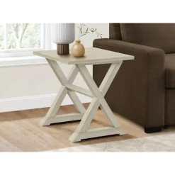 Accent table 24