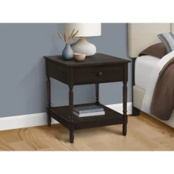 Accent table 25