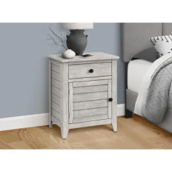 Accent table 25