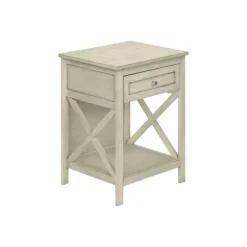 Accent table 25
