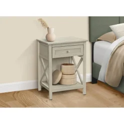 Accent table 25