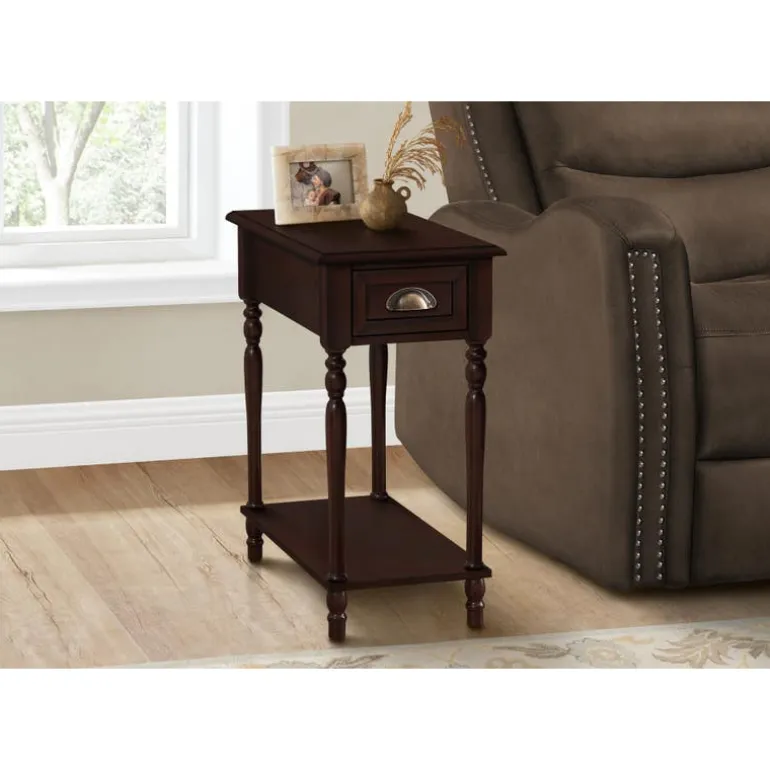 Accent table 24"h - Monarch