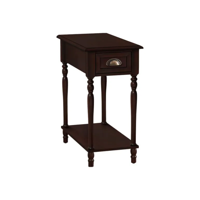 Accent table 24"h - Monarch