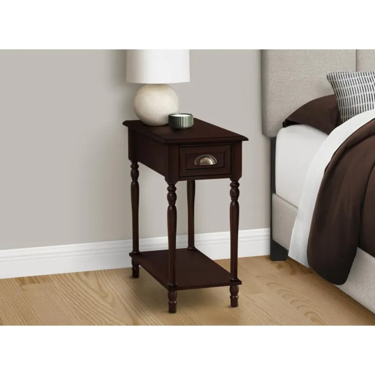 Accent table 24"h - Monarch