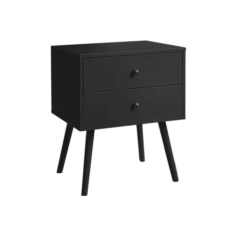 Accent Table 24"H with Storage - Monarch