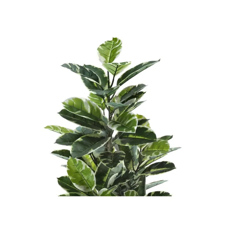 Artificial plant - 52"h / indoor rubber tree in a 5" pot