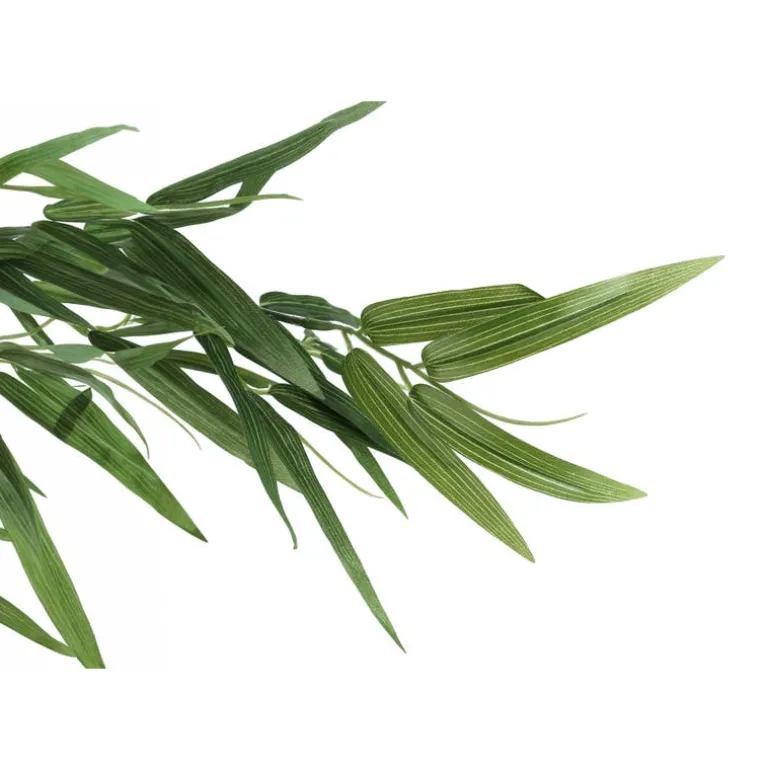 Artificial plant - 50"h / indoor bamboo tree in a 5" pot