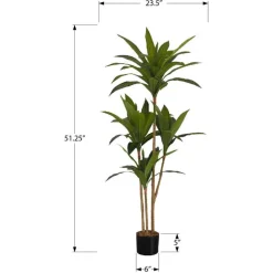 Artificial plant - 51