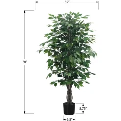 Artificial plant - 58