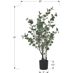 Artificial plant - 35
