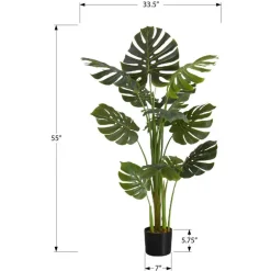 Artificial plant - 55