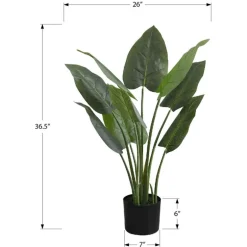 Artificial plant - 37