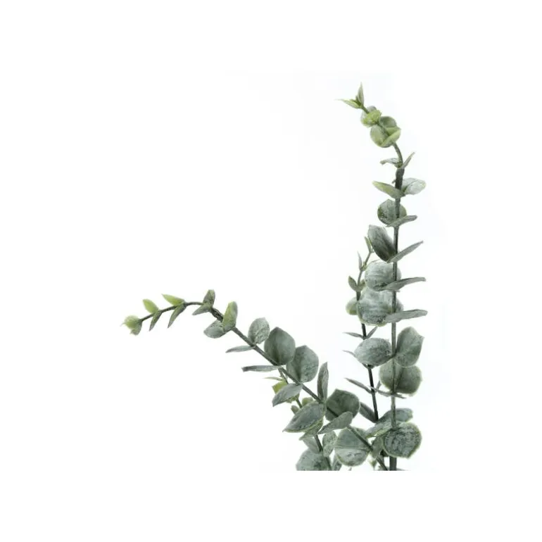 Artificial plant - 44"h / indoor eucalyptus in a 5" pot