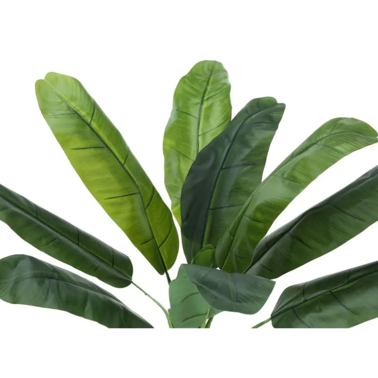 Artificial plant - 43"h / indoor banana tree in a 5" pot