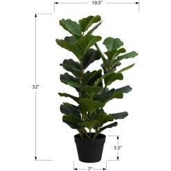Artificial plant - 32