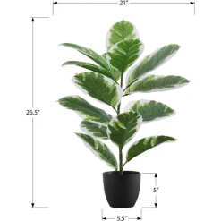 Artificial plant - 27