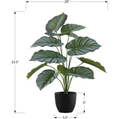 Artificial plant - 24