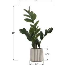 Artificial plant - 20