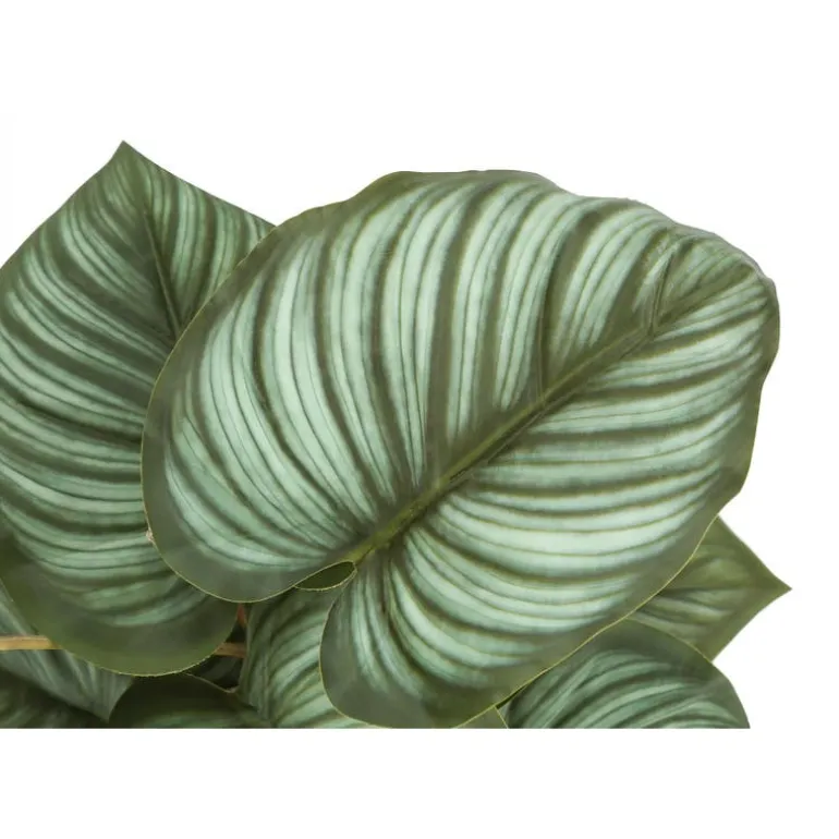 Artificial plant - 2pcs / 13"h epipremnum / 4" pot