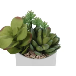 Artificial plant - 2pcs / 7