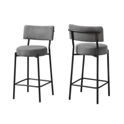 Barstool (set of 2)