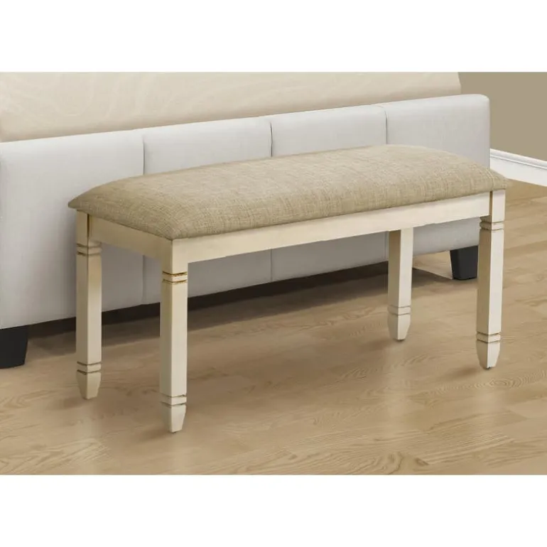 Bench 41" - Monarch