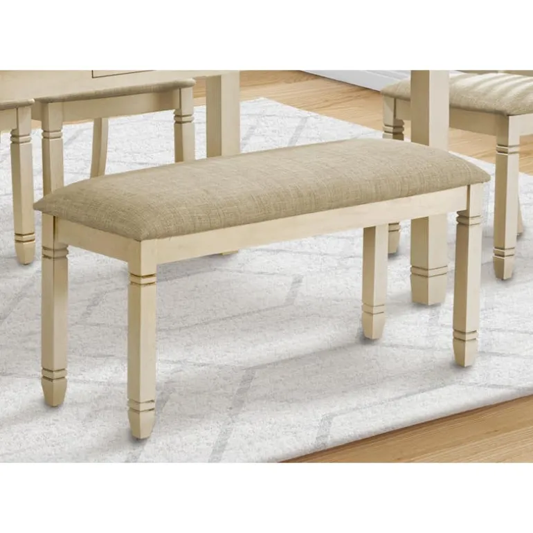 Bench 41" - Monarch